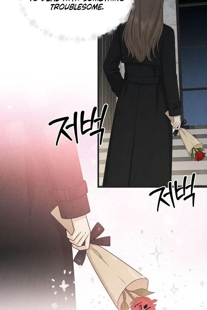 Between Thrill and Temptation Chapter 11 page 20 - 