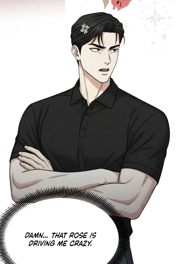 Between Thrill and Temptation Chapter 11 page 21 - 