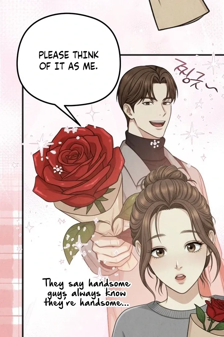 Between Thrill and Temptation Chapter 11 page 25 - 