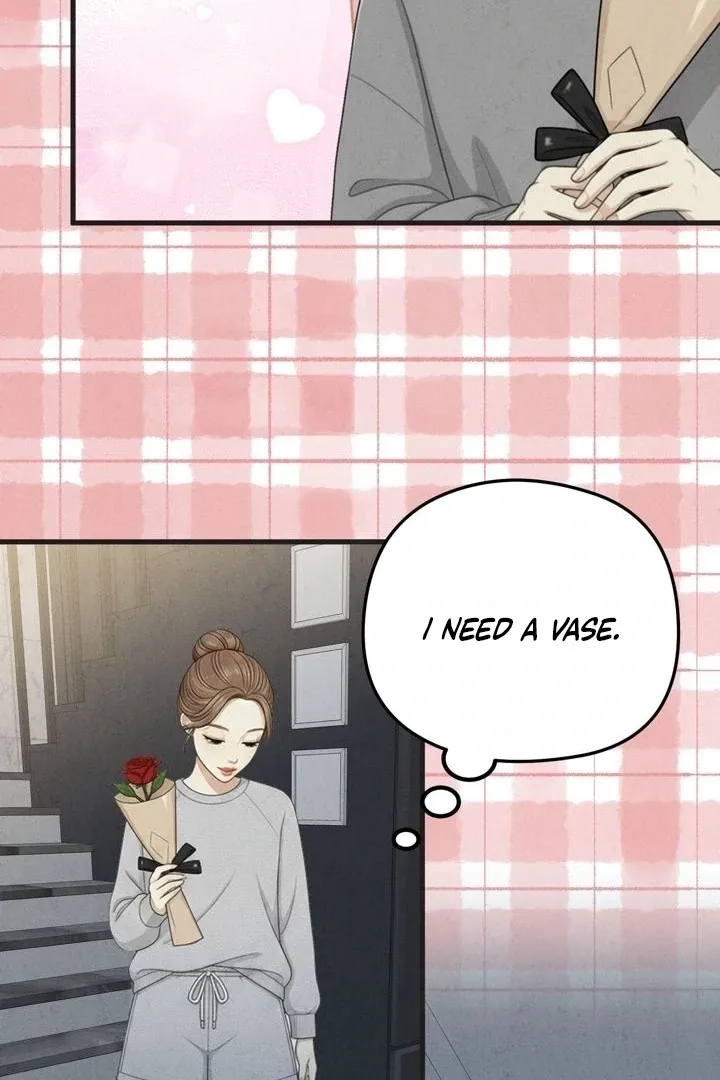 Between Thrill and Temptation Chapter 11 page 26 - 