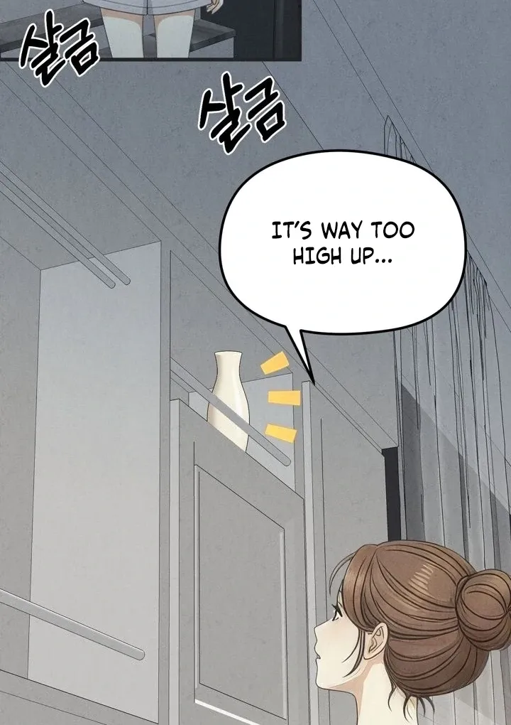 Between Thrill and Temptation Chapter 11 page 27 - 