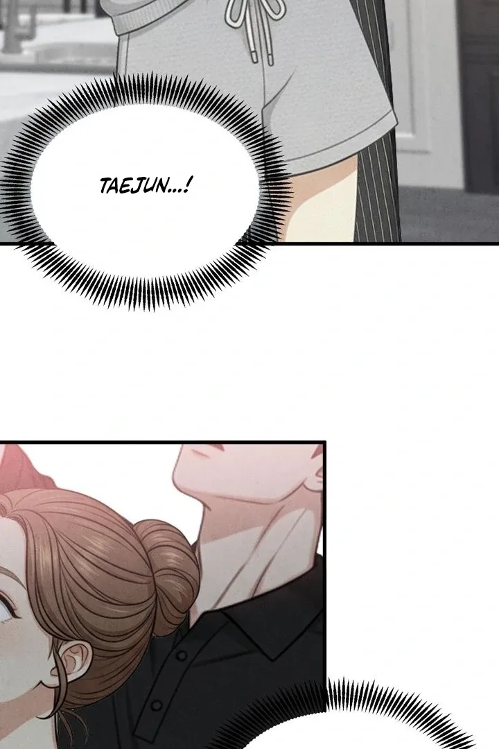 Between Thrill and Temptation Chapter 11 page 31 - 
