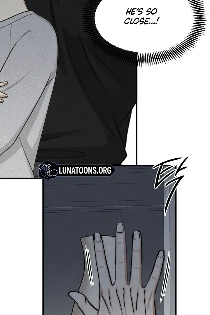 Between Thrill and Temptation Chapter 11 page 32 - 