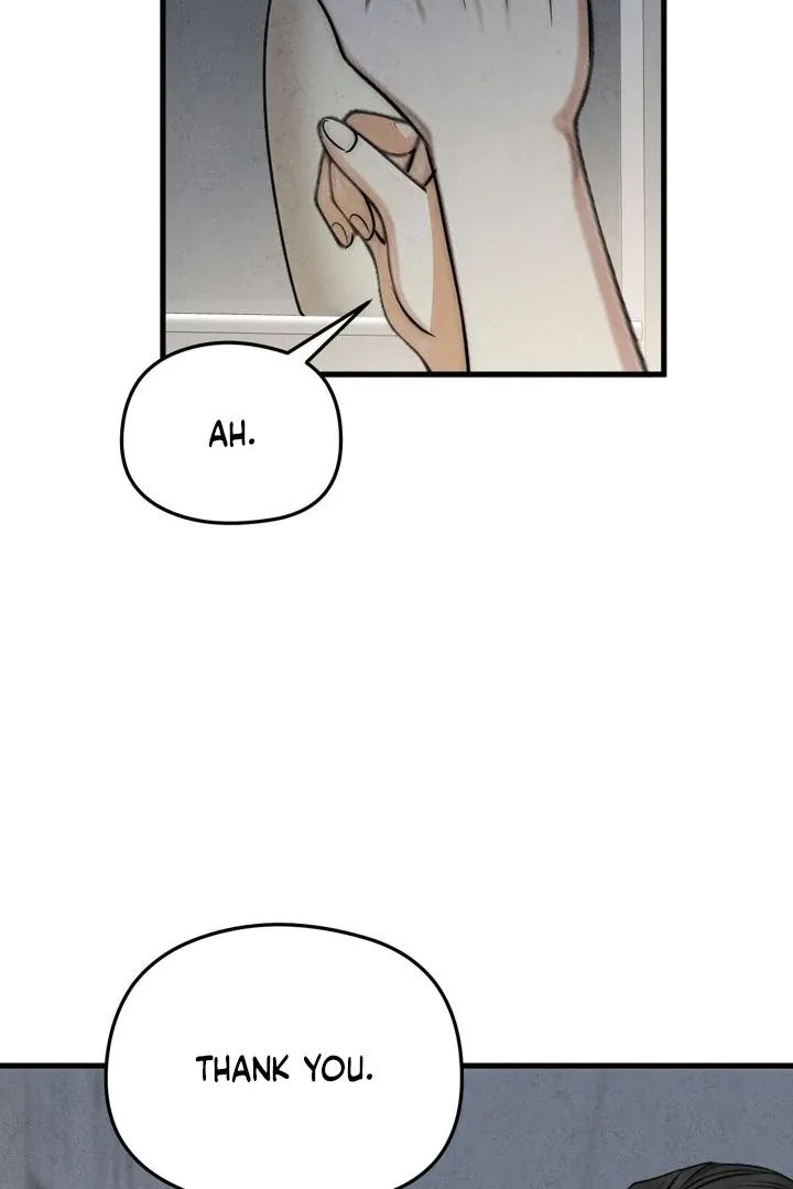 Between Thrill and Temptation Chapter 11 page 33 - 
