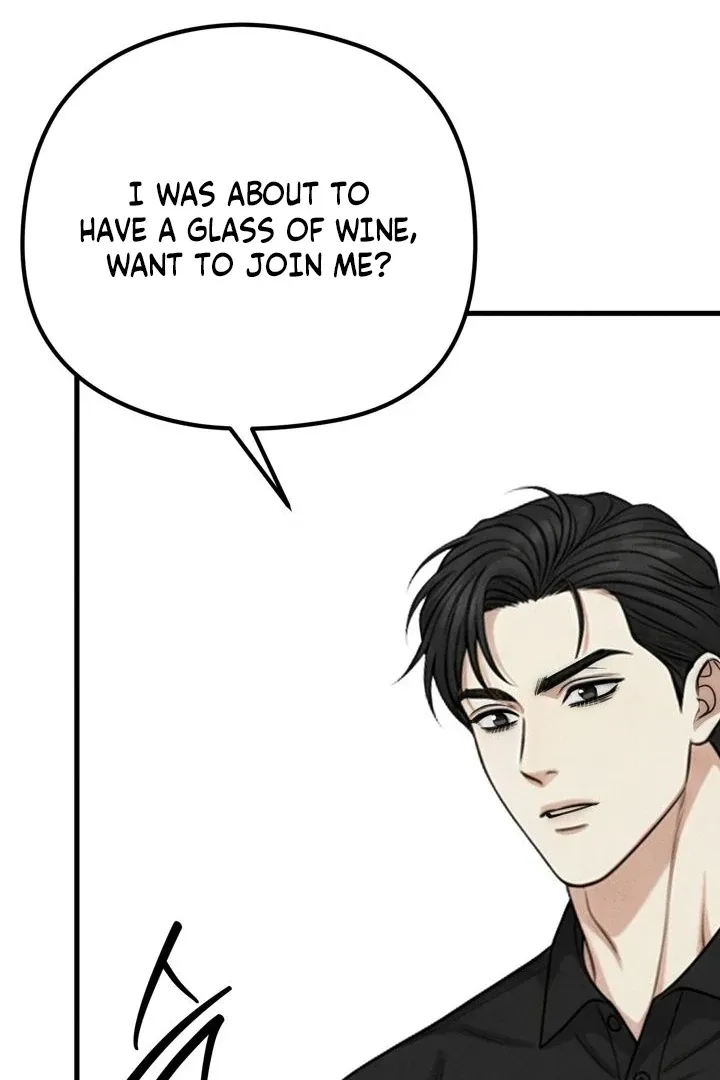 Between Thrill and Temptation Chapter 11 page 35 - 