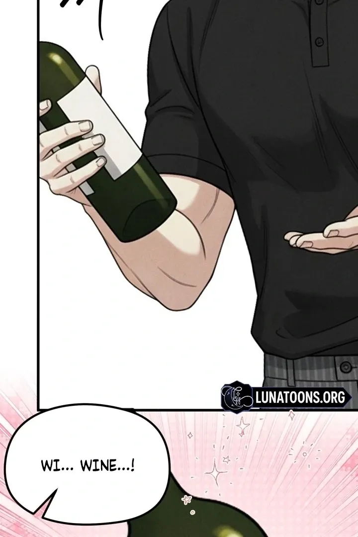 Between Thrill and Temptation Chapter 11 page 36 - 