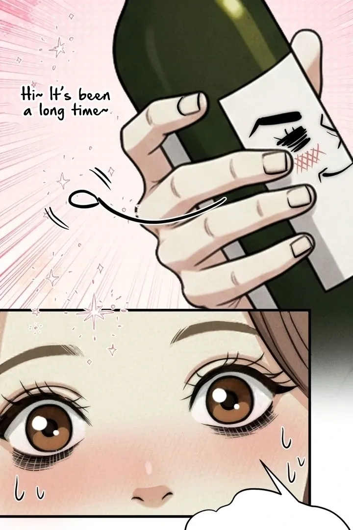 Between Thrill and Temptation Chapter 11 page 37 - 