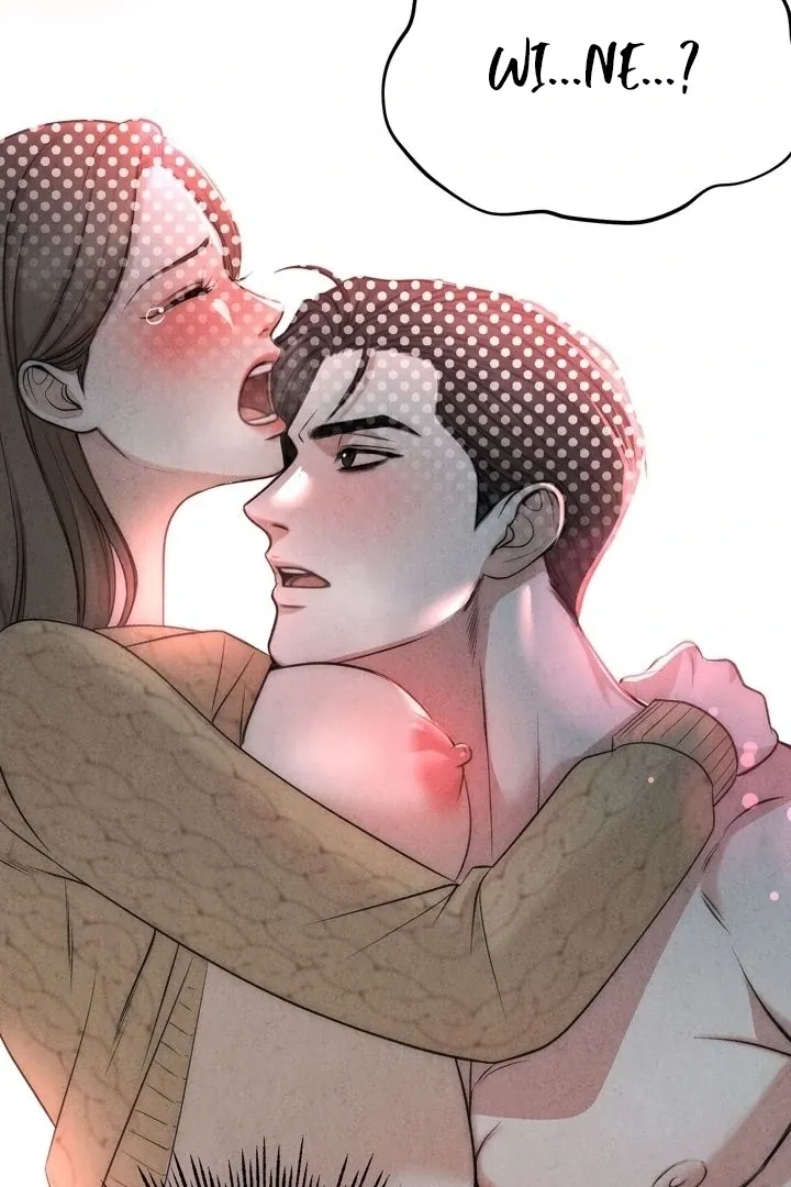 Between Thrill and Temptation Chapter 11 page 38 - 