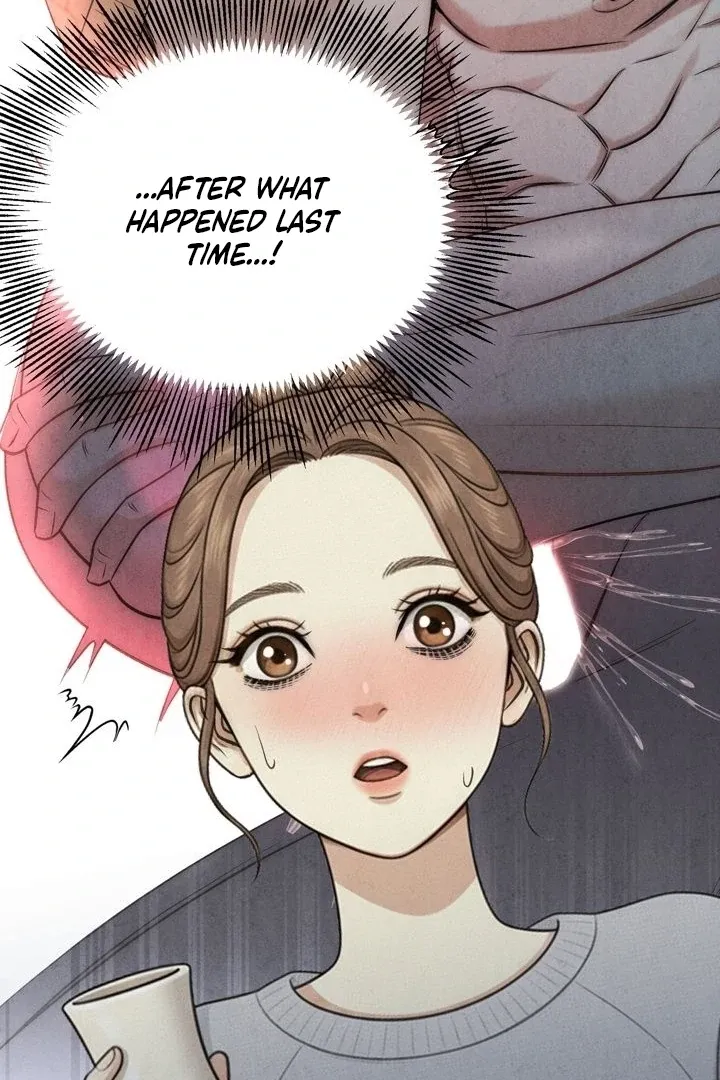 Between Thrill and Temptation Chapter 11 page 39 - 