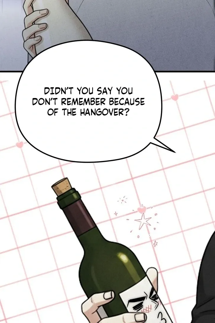 Between Thrill and Temptation Chapter 11 page 40 - 