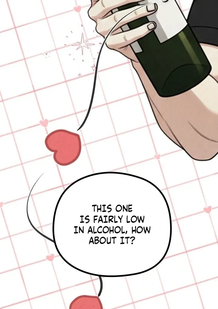 Between Thrill and Temptation Chapter 11 page 41 - 