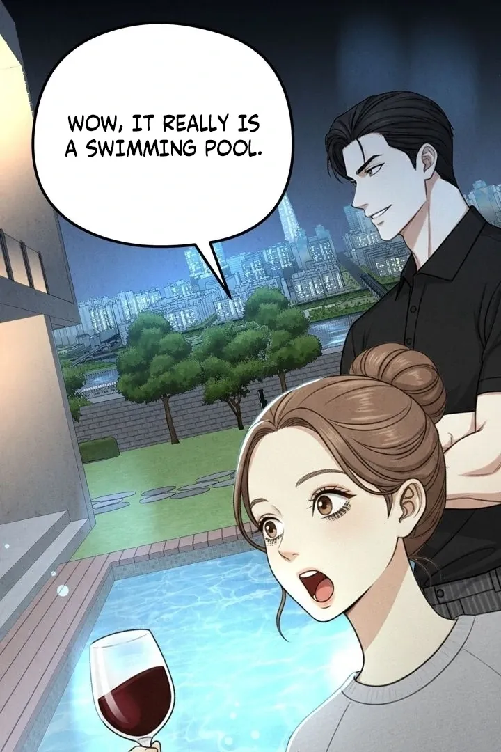 Between Thrill and Temptation Chapter 11 page 51 - 