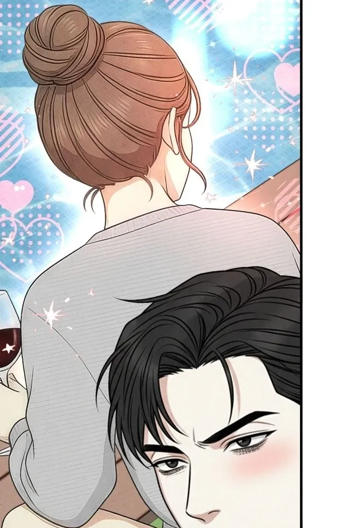 Between Thrill and Temptation Chapter 11 page 54 - 