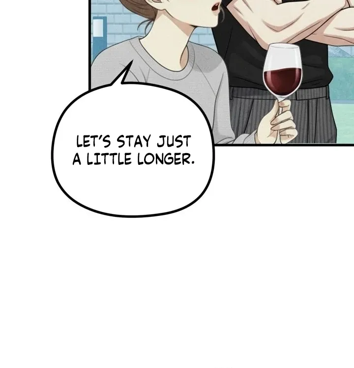 Between Thrill and Temptation Chapter 11 page 56 - 