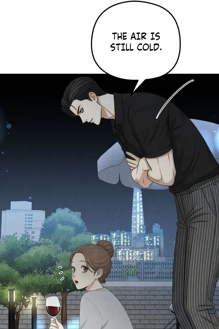 Between Thrill and Temptation Chapter 11 page 57 - 