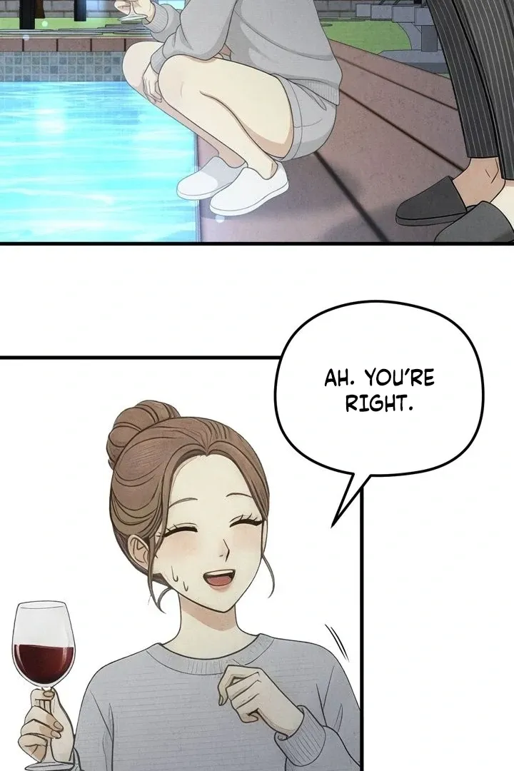 Between Thrill and Temptation Chapter 11 page 58 - 