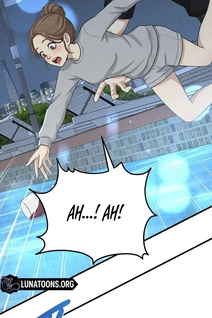 Between Thrill and Temptation Chapter 11 page 60 - 