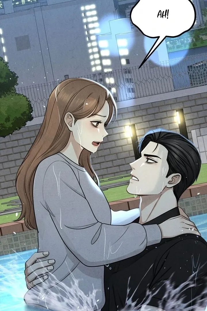Between Thrill and Temptation Chapter 11 page 62 - 