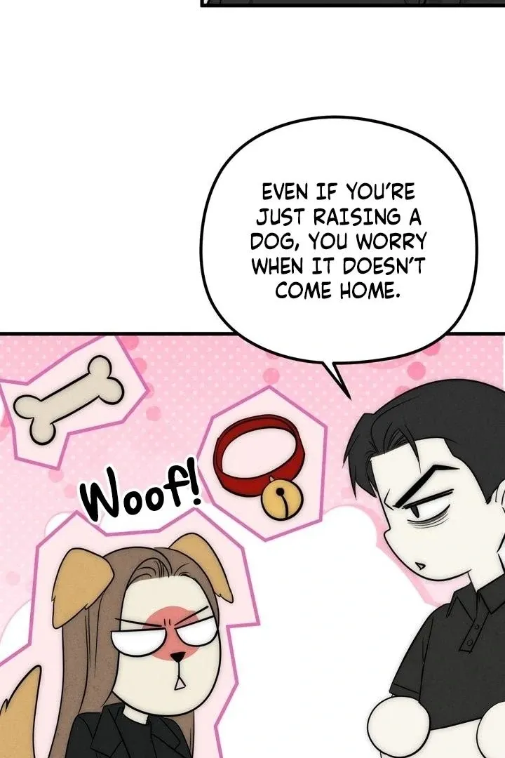 Between Thrill and Temptation Chapter 11 page 9 - 