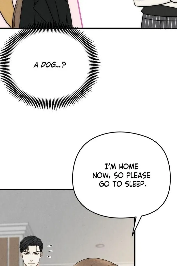 Between Thrill and Temptation Chapter 11 page 10 - 