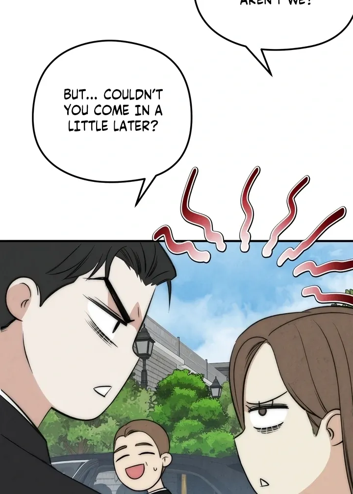 Between Thrill and Temptation Chapter 2 page 13 - 
