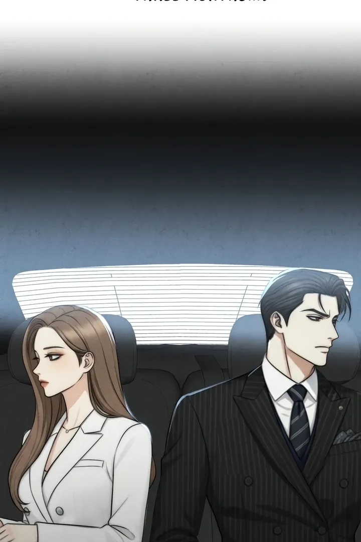 Between Thrill and Temptation Chapter 2 page 17 - 