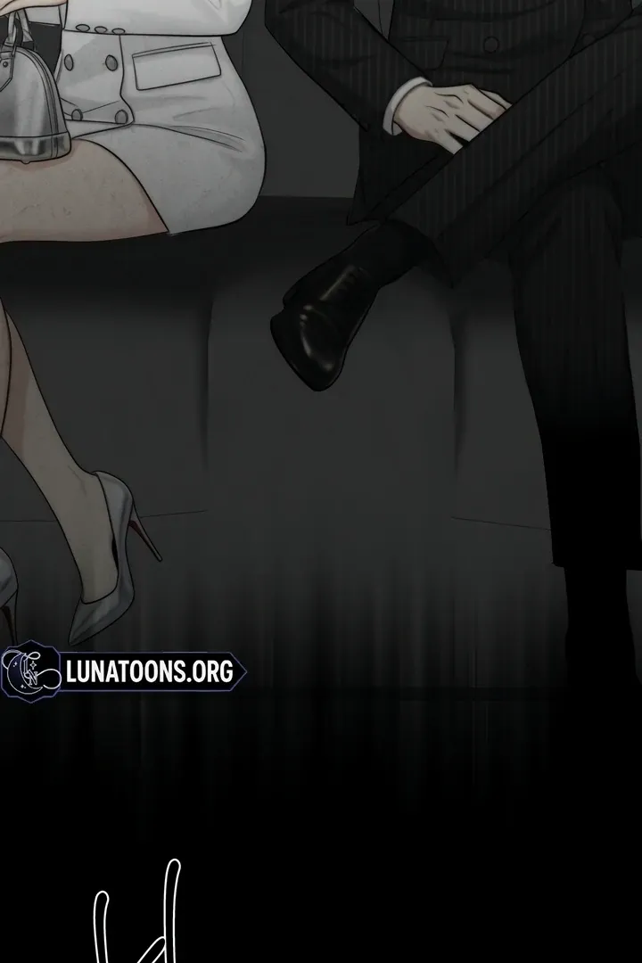 Between Thrill and Temptation Chapter 2 page 18 - 