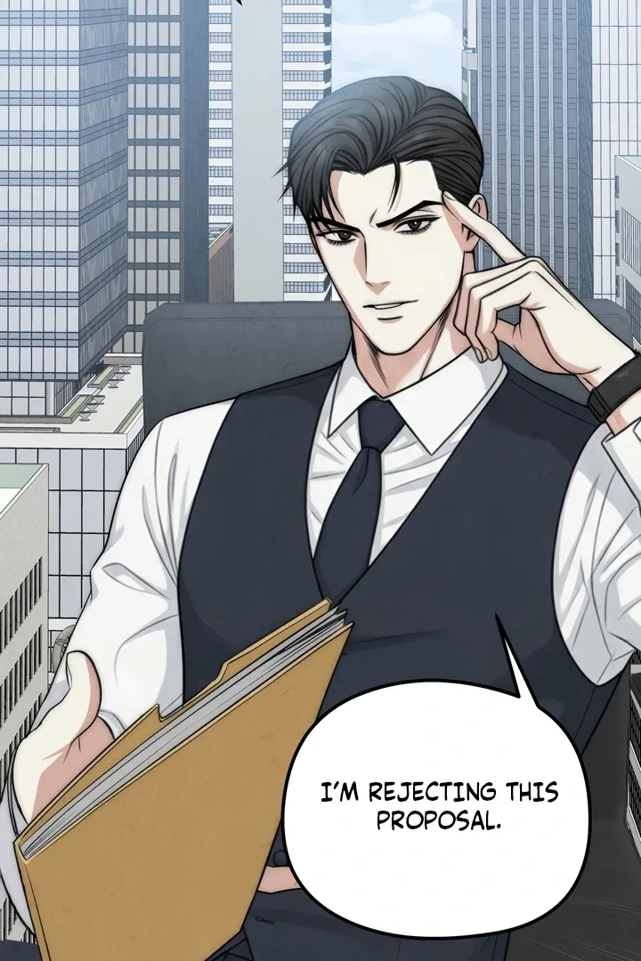 Between Thrill and Temptation Chapter 2 page 21 - 