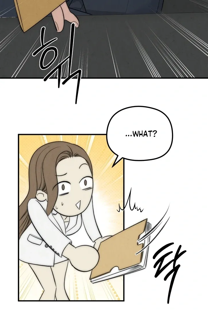 Between Thrill and Temptation Chapter 2 page 22 - 