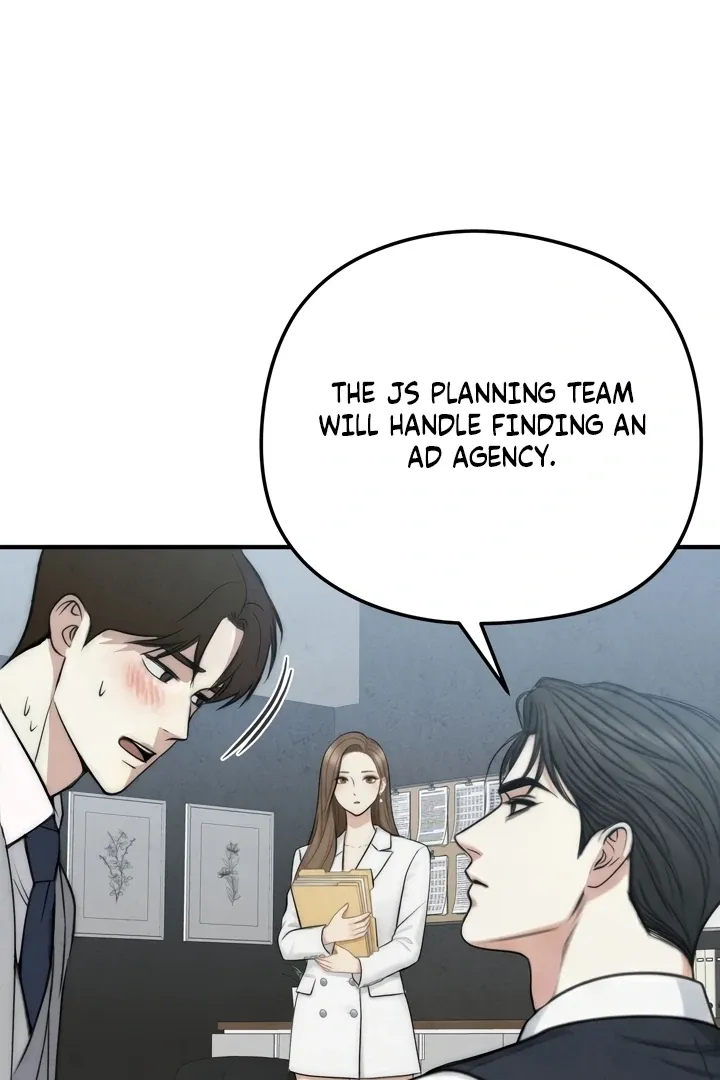 Between Thrill and Temptation Chapter 2 page 23 - 