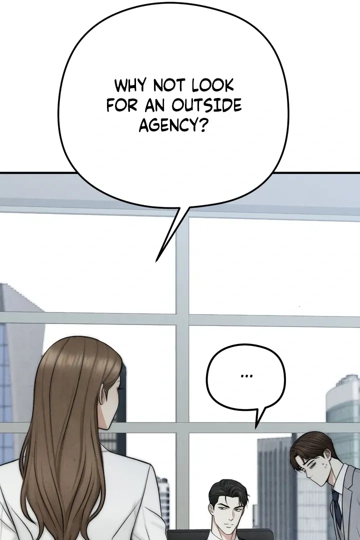 Between Thrill and Temptation Chapter 2 page 29 - 