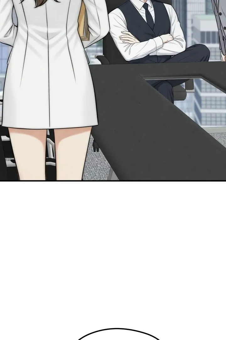 Between Thrill and Temptation Chapter 2 page 30 - 