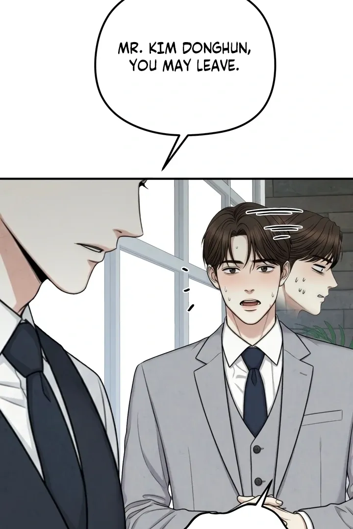 Between Thrill and Temptation Chapter 2 page 31 - 
