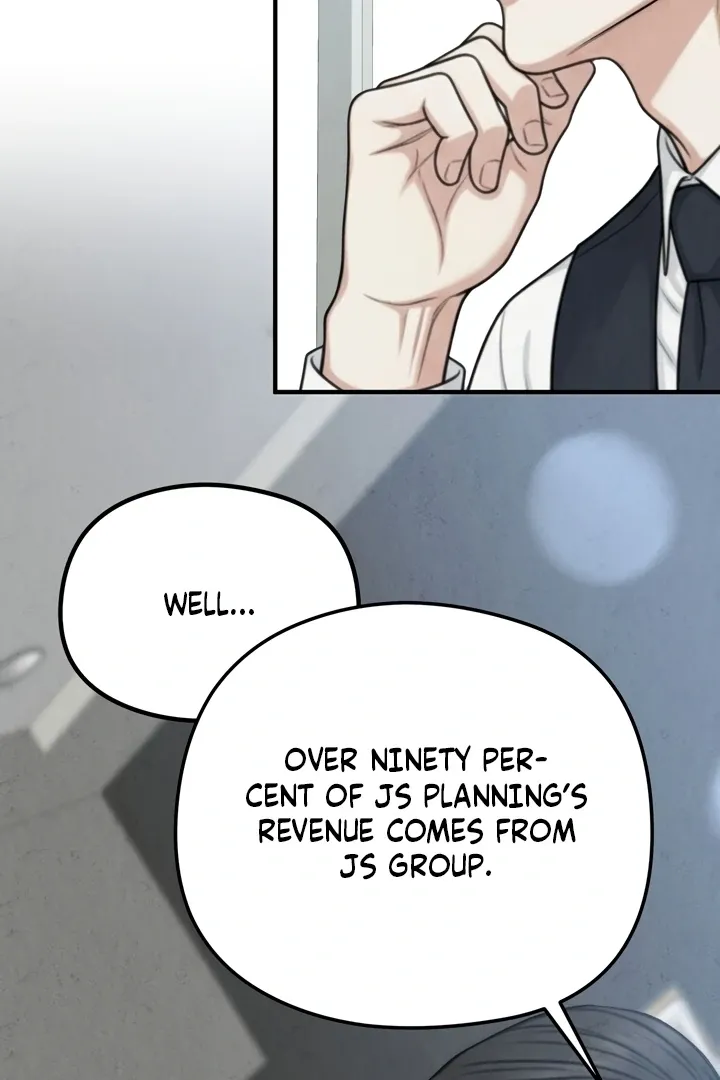 Between Thrill and Temptation Chapter 2 page 34 - 