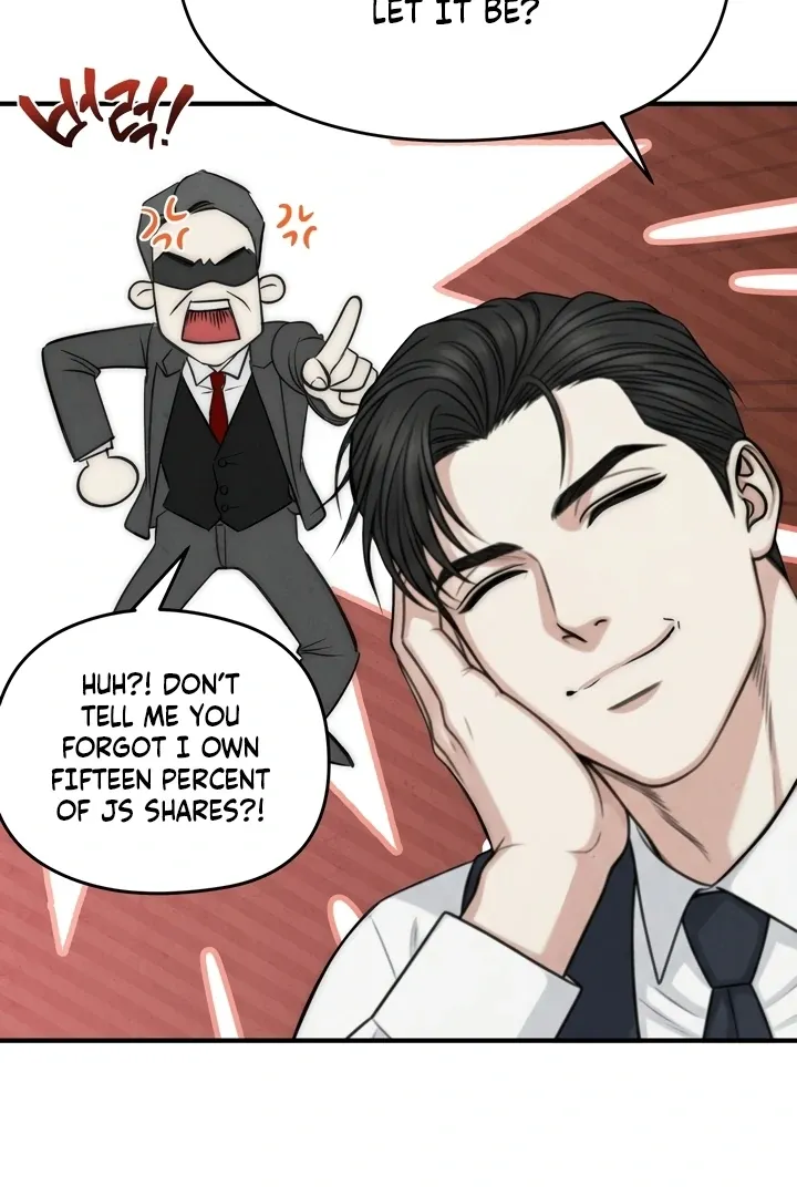 Between Thrill and Temptation Chapter 2 page 37 - 
