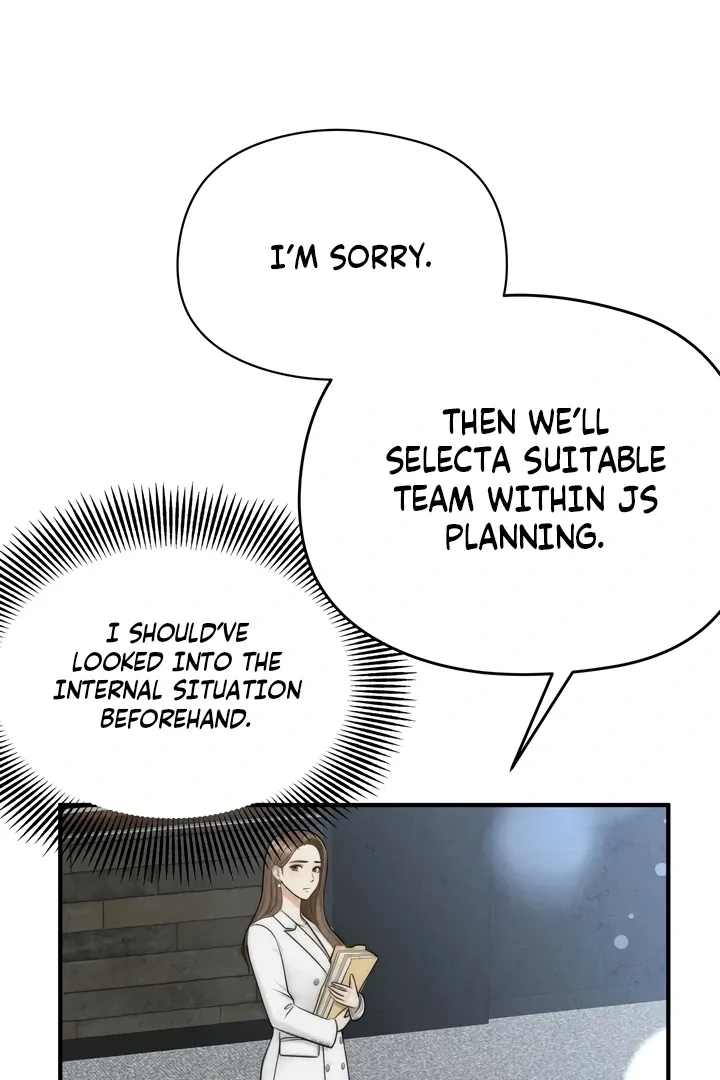 Between Thrill and Temptation Chapter 2 page 38 - 