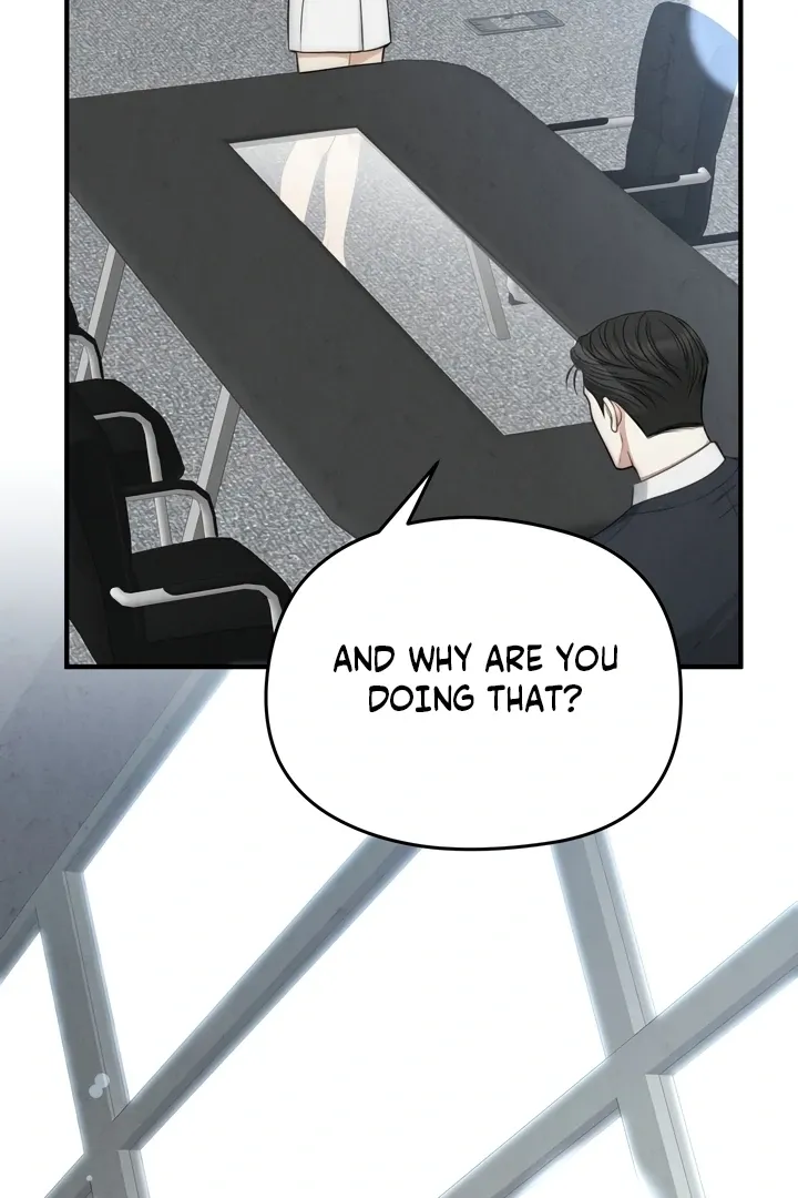 Between Thrill and Temptation Chapter 2 page 39 - 