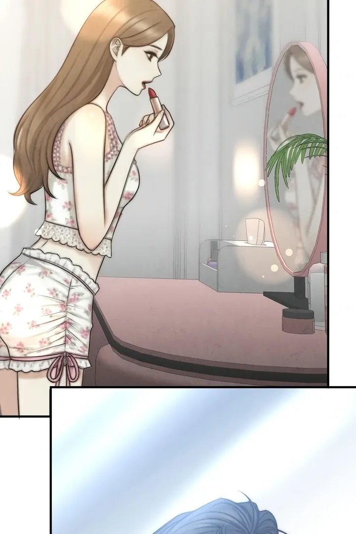Between Thrill and Temptation Chapter 2 page 5 - 