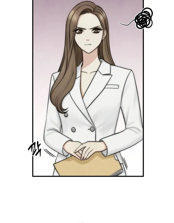 Between Thrill and Temptation Chapter 2 page 42 - 