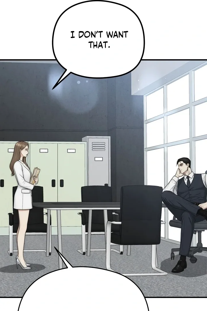 Between Thrill and Temptation Chapter 2 page 43 - 