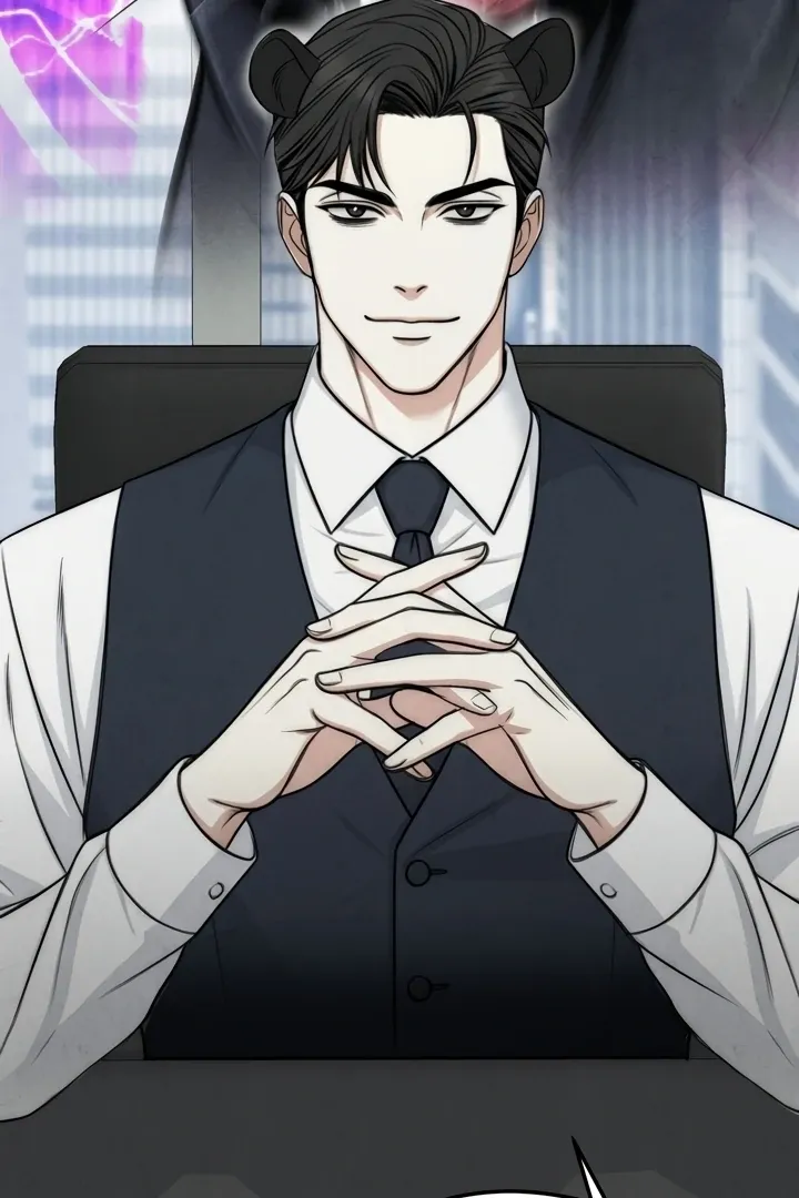 Between Thrill and Temptation Chapter 2 page 46 - 