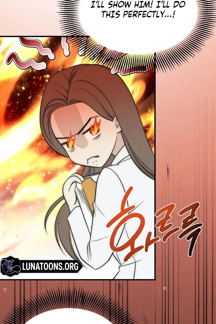 Between Thrill and Temptation Chapter 2 page 49 - 