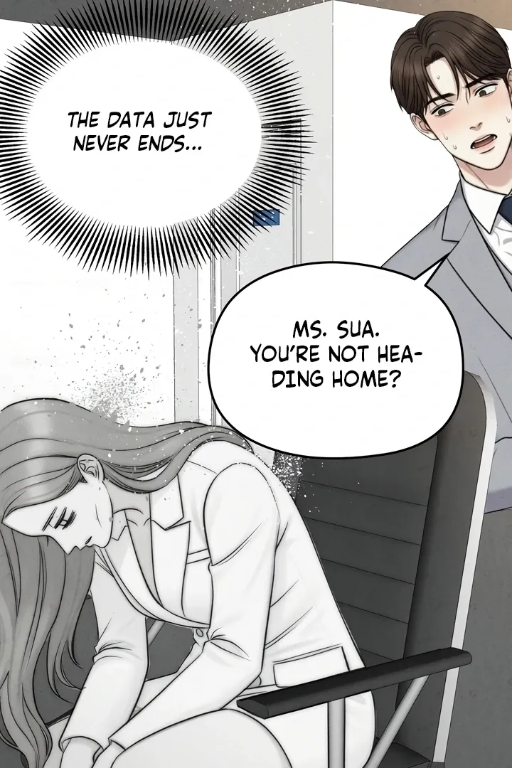 Between Thrill and Temptation Chapter 2 page 52 - 