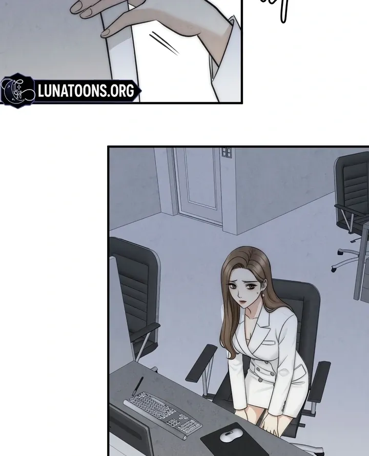 Between Thrill and Temptation Chapter 2 page 55 - 