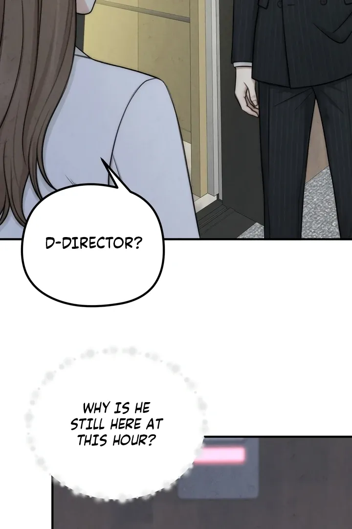 Between Thrill and Temptation Chapter 2 page 58 - 