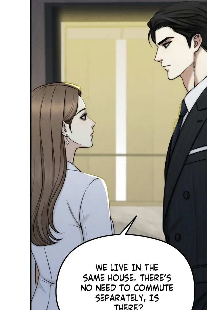 Between Thrill and Temptation Chapter 2 page 59 - 