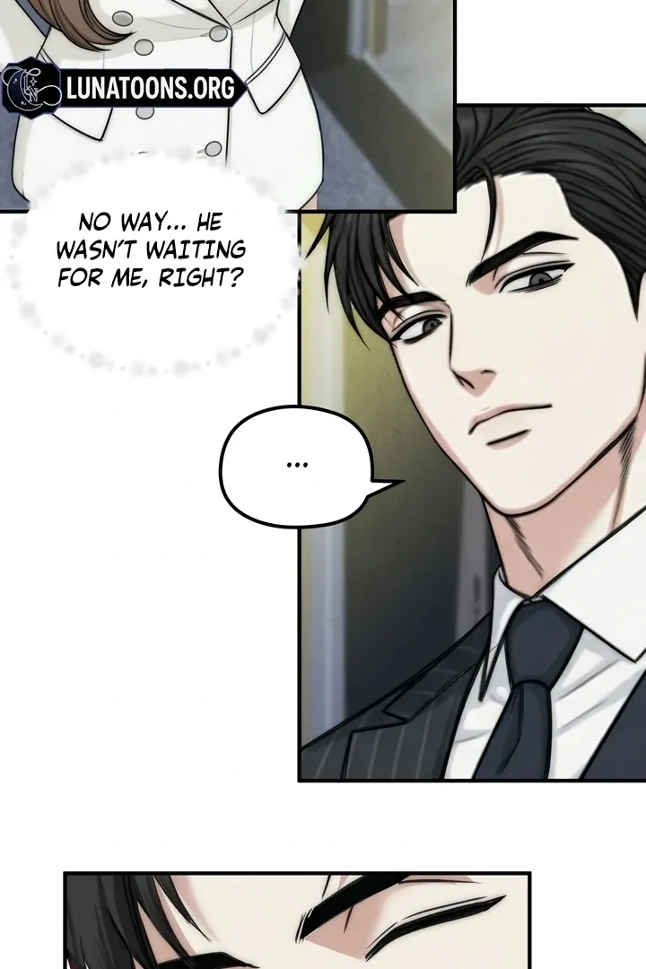 Between Thrill and Temptation Chapter 2 page 61 - 