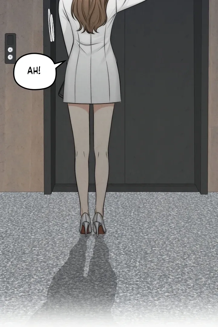 Between Thrill and Temptation Chapter 2 page 63 - 