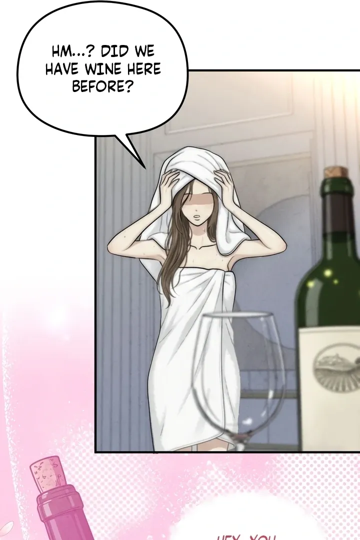 Between Thrill and Temptation Chapter 2 page 69 - 