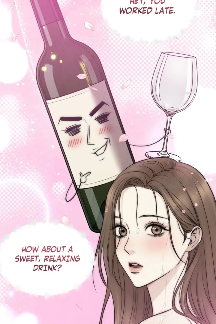 Between Thrill and Temptation Chapter 2 page 70 - 